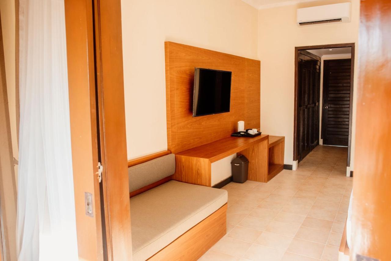 New Sunari Lovina Beach Resort מראה חיצוני תמונה