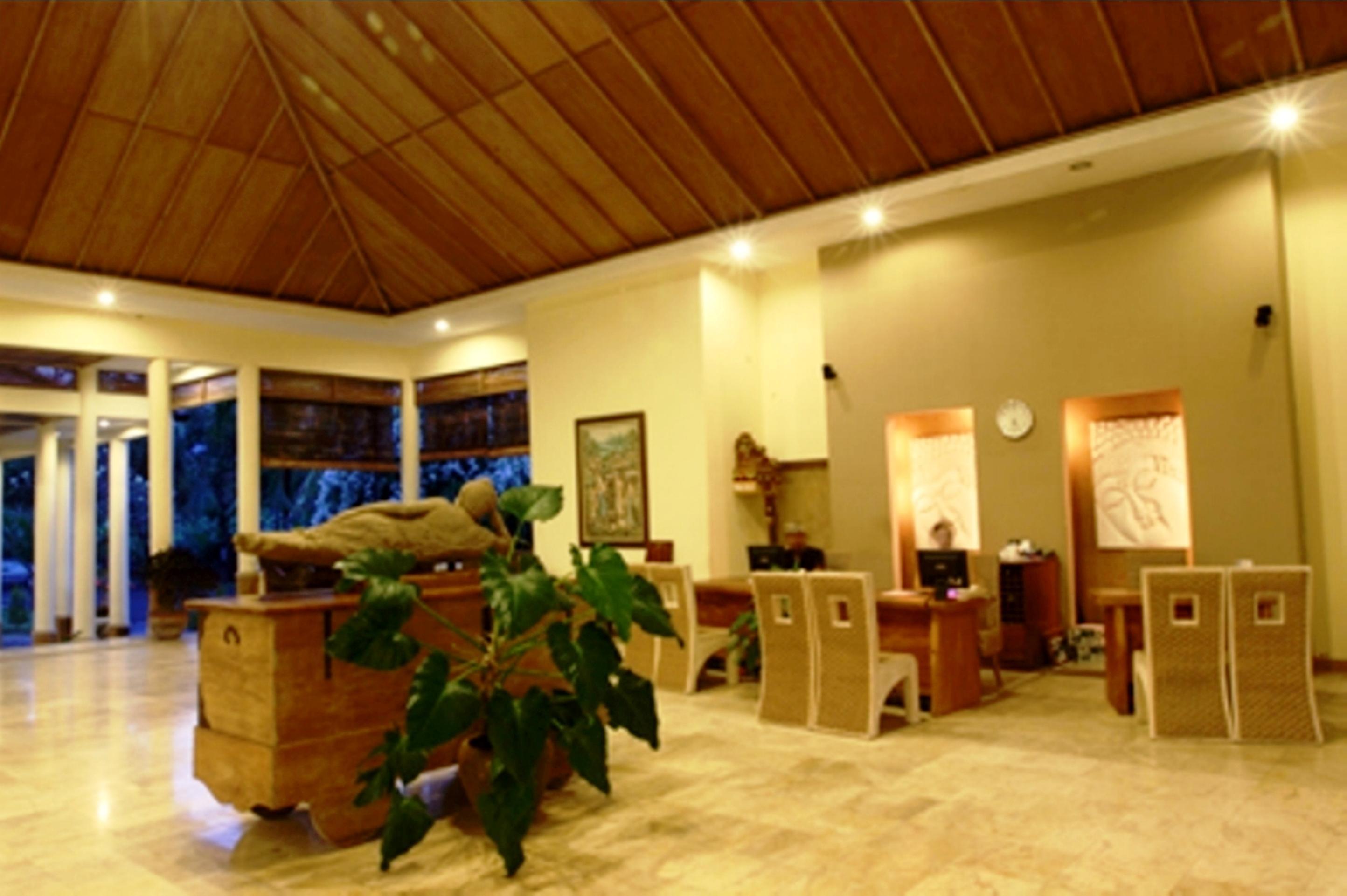 New Sunari Lovina Beach Resort מראה חיצוני תמונה