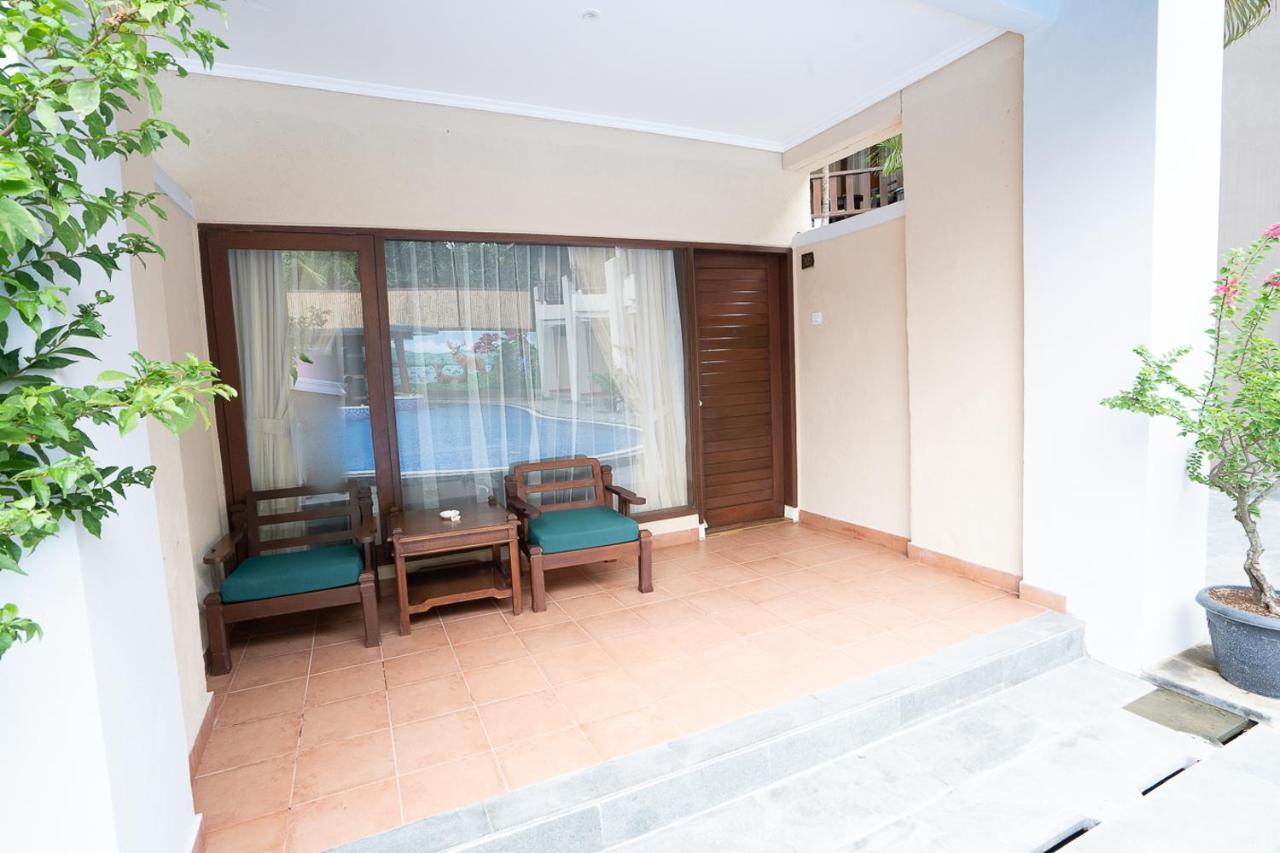 New Sunari Lovina Beach Resort מראה חיצוני תמונה