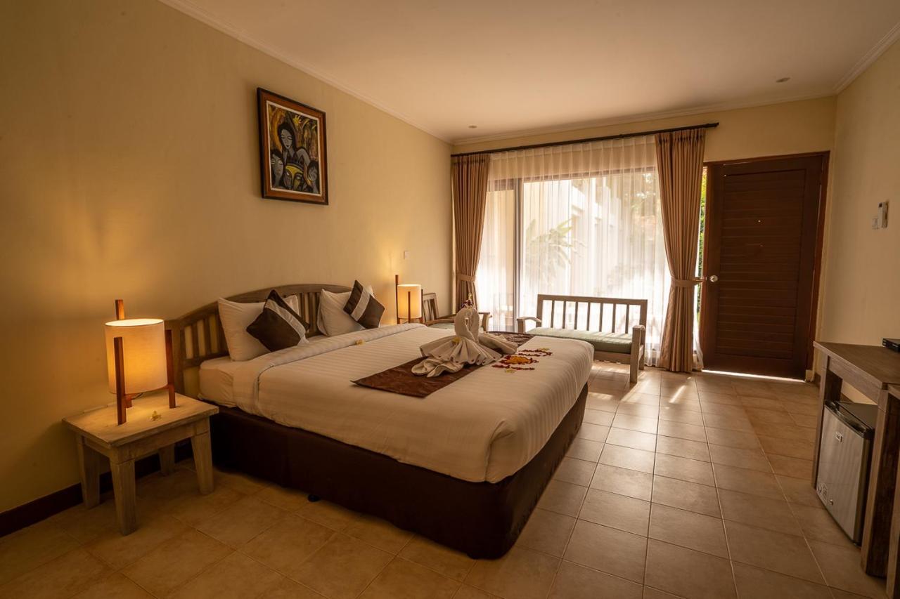 New Sunari Lovina Beach Resort מראה חיצוני תמונה