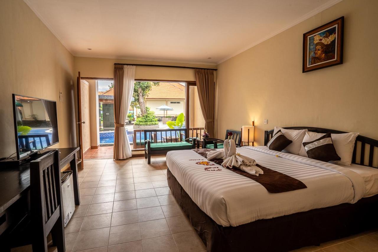 New Sunari Lovina Beach Resort מראה חיצוני תמונה